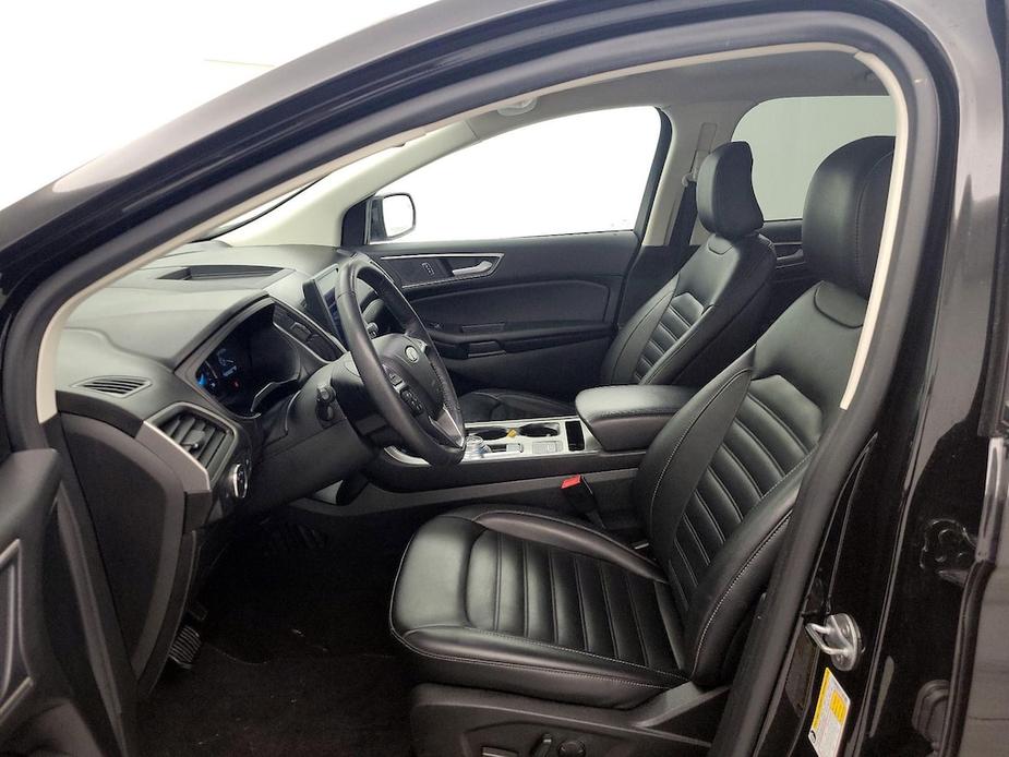 used 2022 Ford Edge car, priced at $22,998