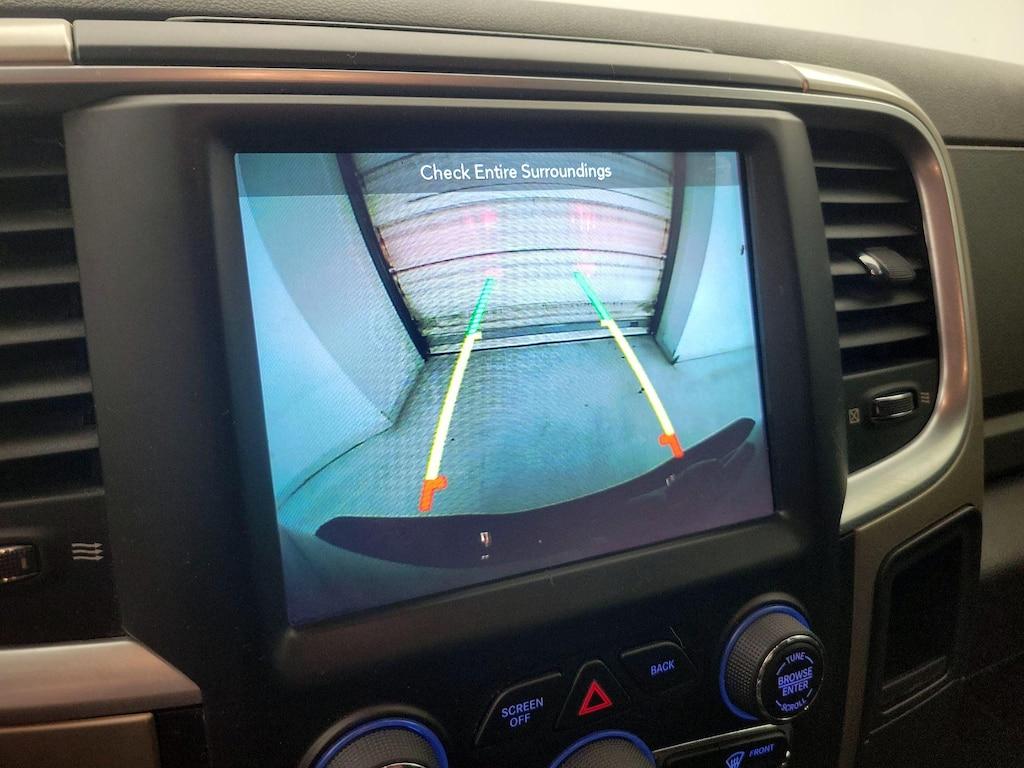 used 2019 Ram 1500 Classic car, priced at $28,998