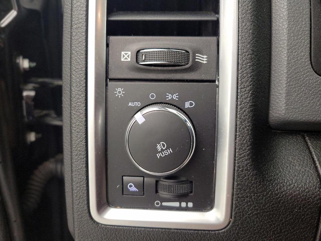 used 2019 Ram 1500 Classic car, priced at $28,998