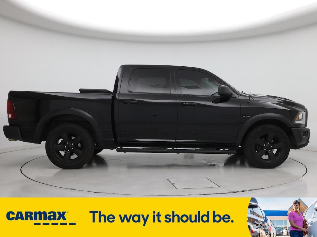 used 2019 Ram 1500 Classic car, priced at $28,998