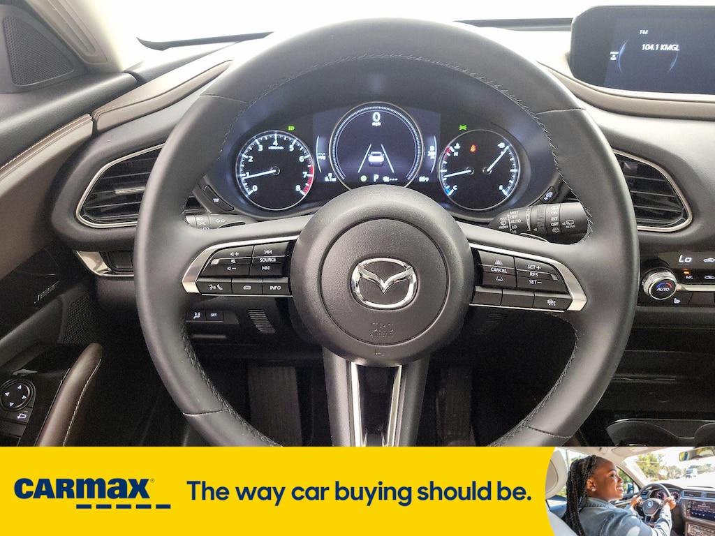 used 2024 Mazda CX-30 car, priced at $28,998