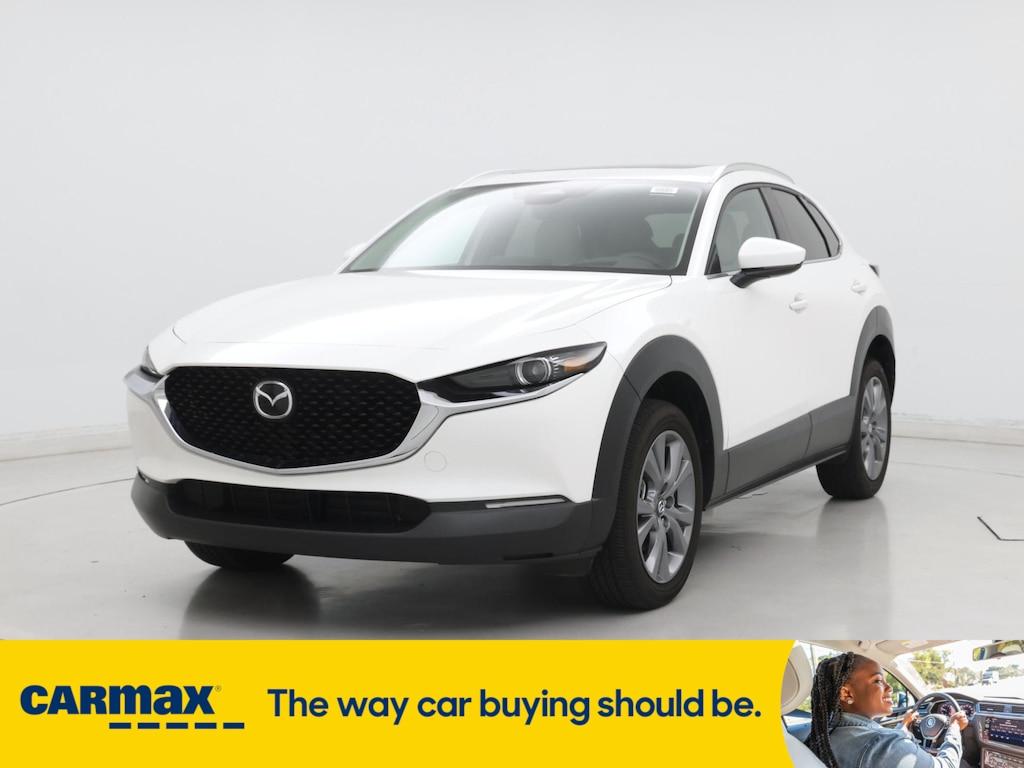 used 2024 Mazda CX-30 car, priced at $28,998
