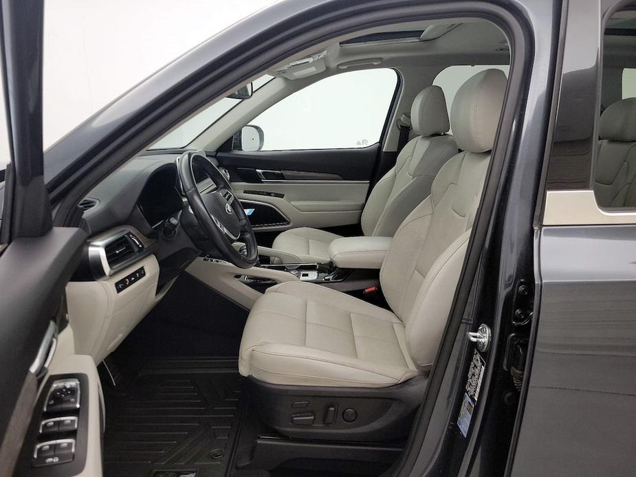 used 2020 Kia Telluride car, priced at $25,998