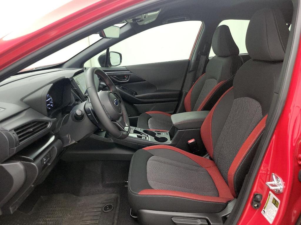 used 2024 Subaru Impreza car, priced at $27,998
