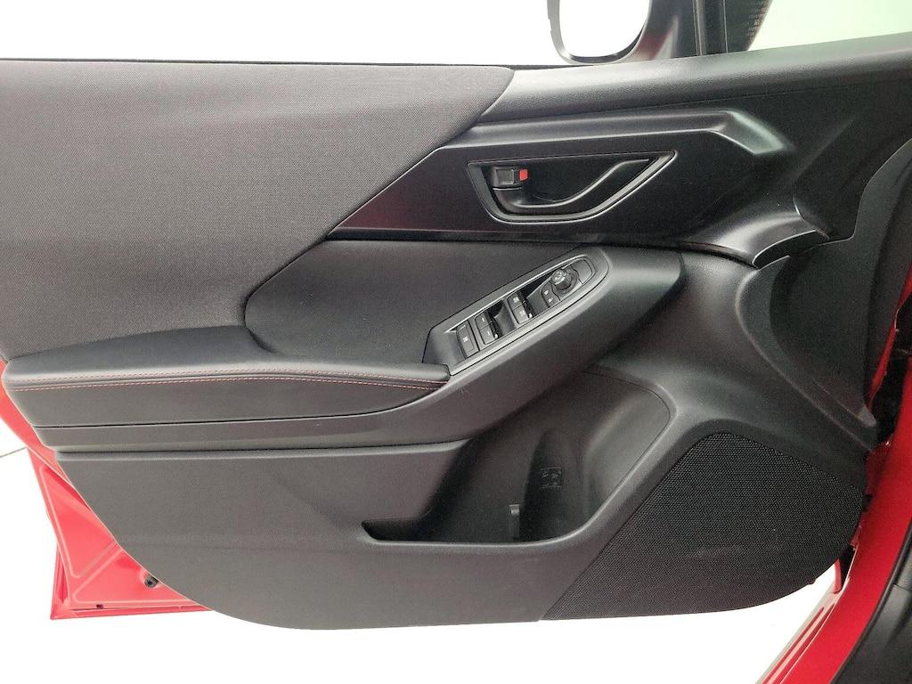 used 2024 Subaru Impreza car, priced at $27,998