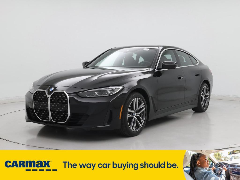used 2024 BMW 430 car, priced at $40,998