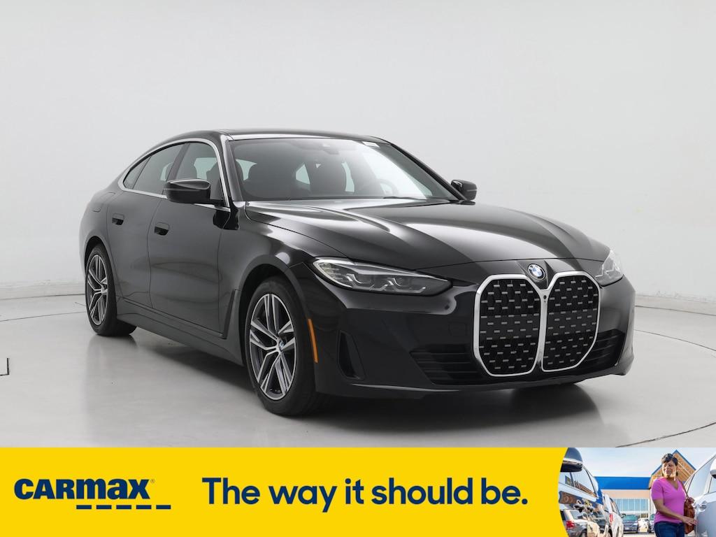 used 2024 BMW 430 car, priced at $40,998