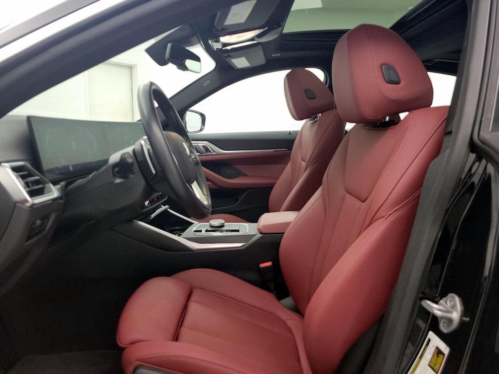 used 2024 BMW 430 car, priced at $40,998