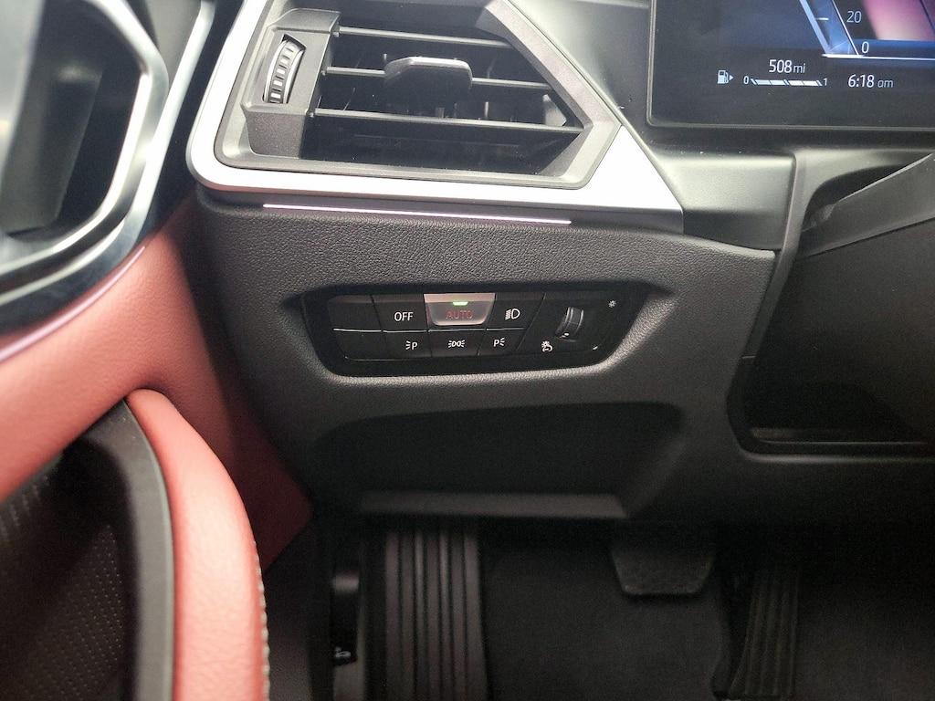 used 2024 BMW 430 car, priced at $40,998