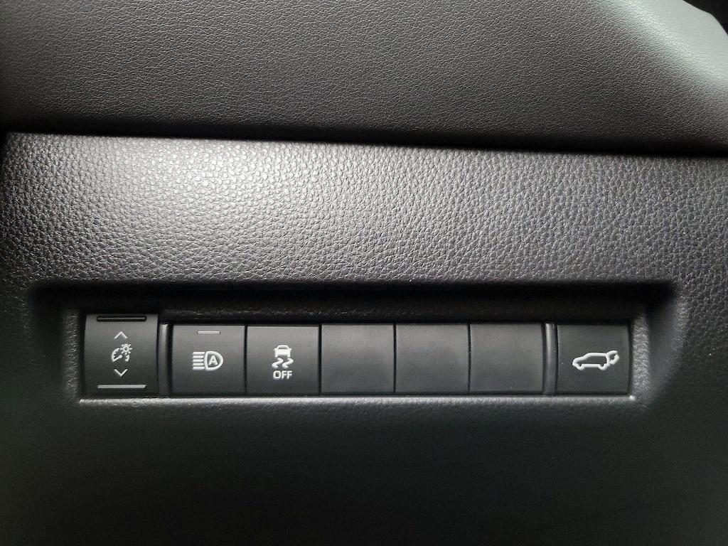 used 2022 Toyota Venza car, priced at $32,998