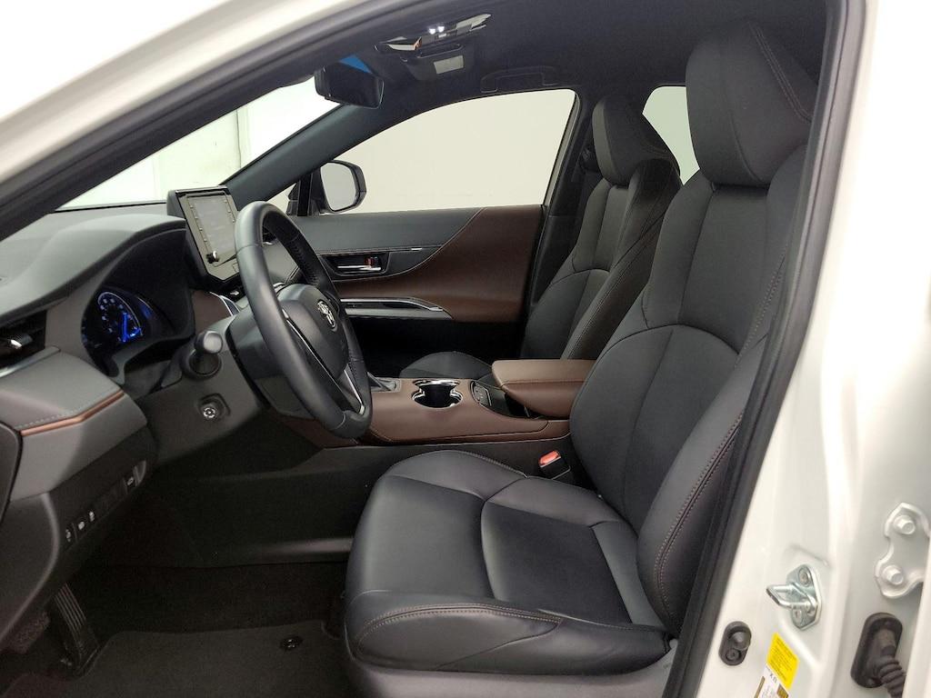used 2022 Toyota Venza car, priced at $32,998