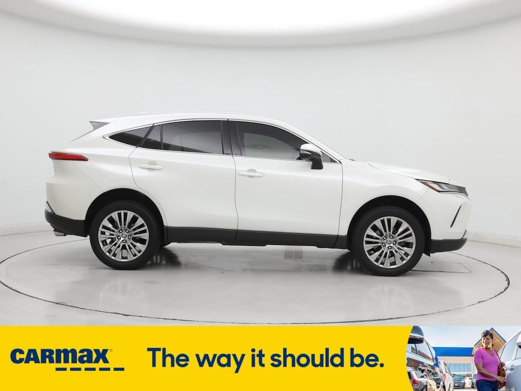 used 2022 Toyota Venza car, priced at $32,998