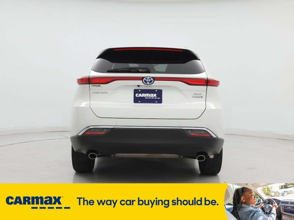 used 2022 Toyota Venza car, priced at $32,998