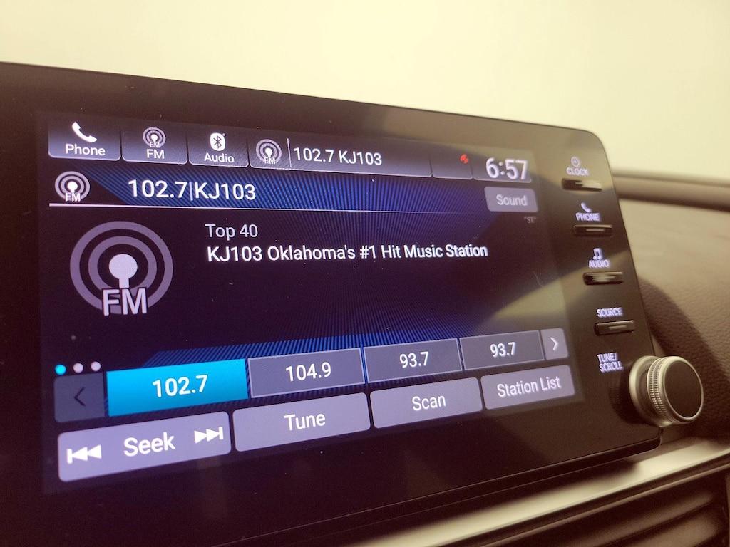 used 2018 Honda Accord car, priced at $23,998