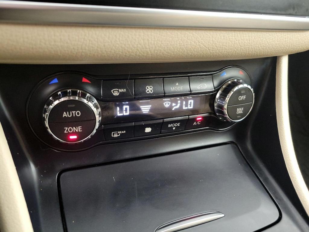 used 2017 Mercedes-Benz GLA 250 car, priced at $16,998