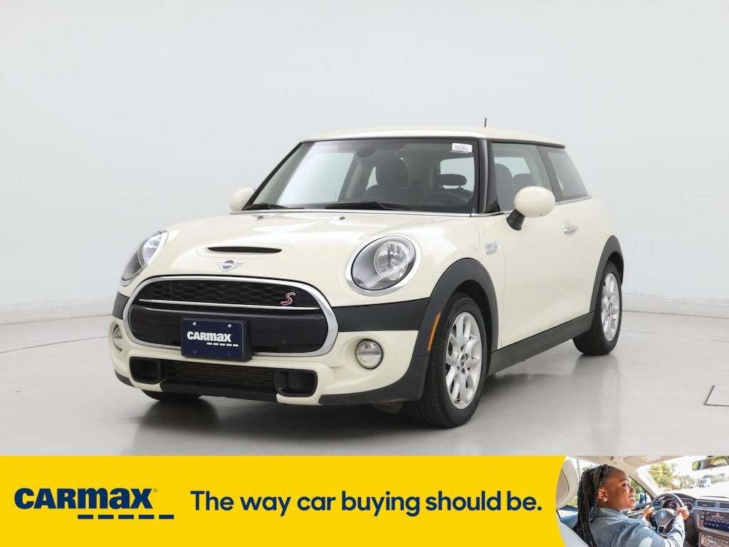 used 2019 MINI Hardtop car, priced at $20,998