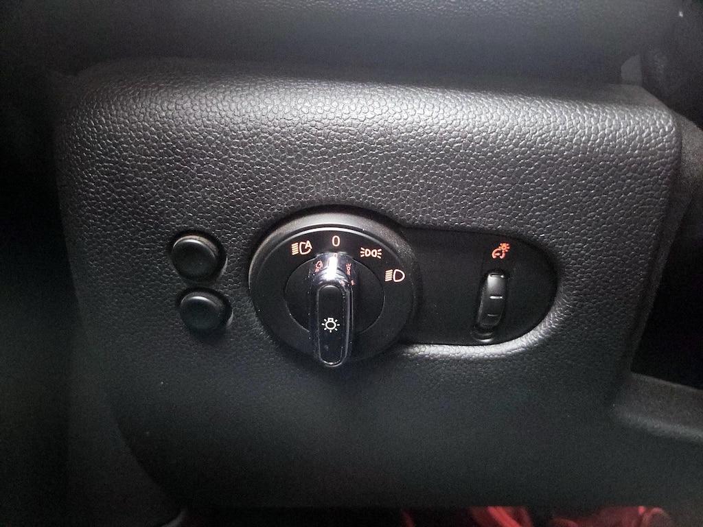 used 2019 MINI Hardtop car, priced at $20,998