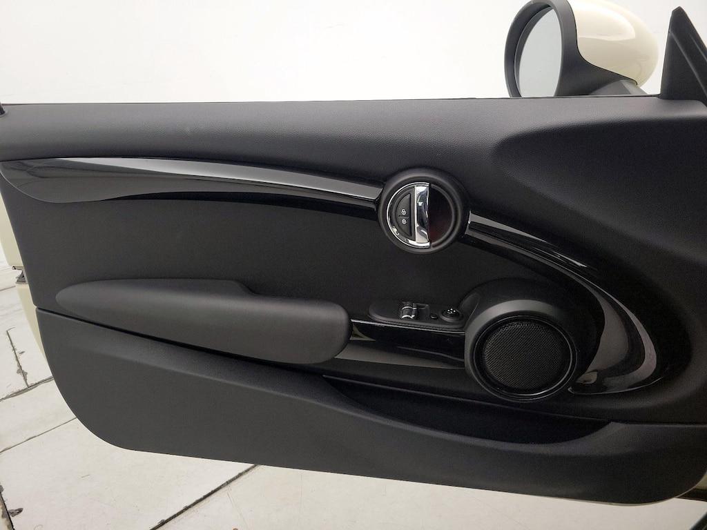 used 2019 MINI Hardtop car, priced at $20,998