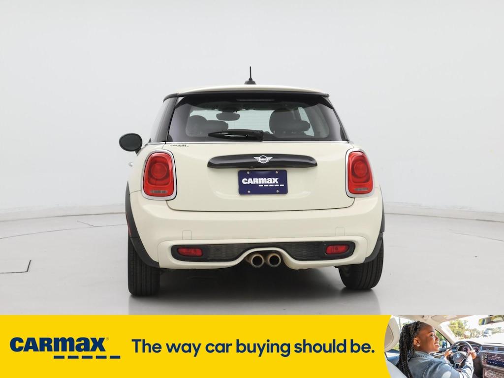 used 2019 MINI Hardtop car, priced at $20,998