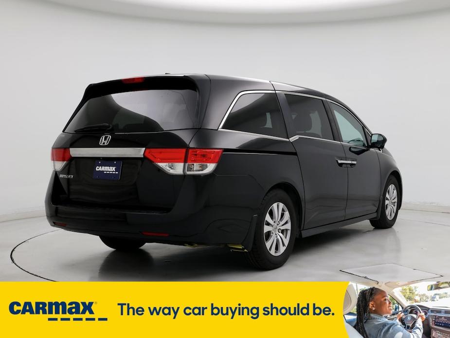 used 2014 Honda Odyssey car, priced at $24,998