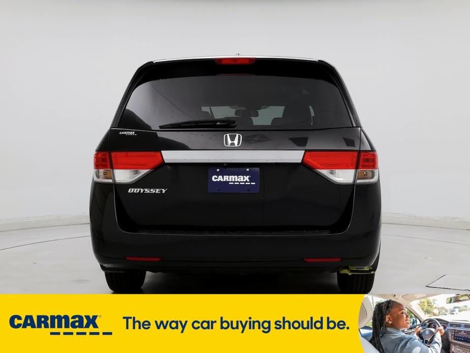 used 2014 Honda Odyssey car, priced at $24,998