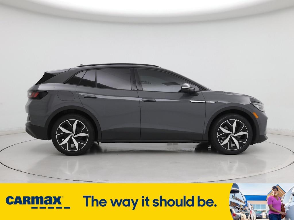 used 2023 Volkswagen ID.4 car, priced at $26,998