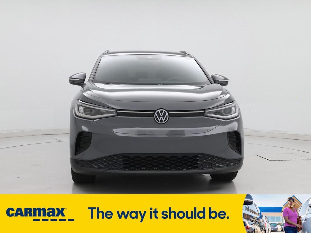 used 2023 Volkswagen ID.4 car, priced at $26,998
