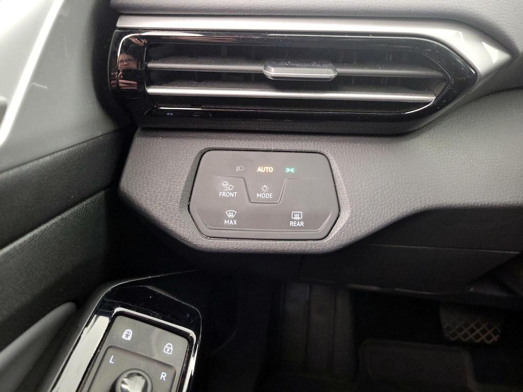 used 2023 Volkswagen ID.4 car, priced at $26,998