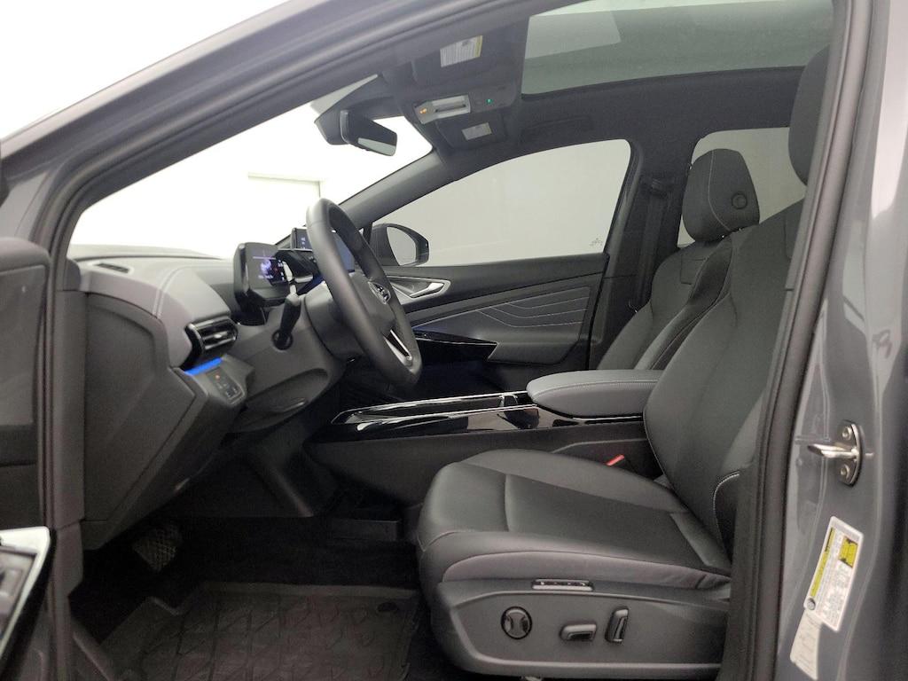 used 2023 Volkswagen ID.4 car, priced at $26,998