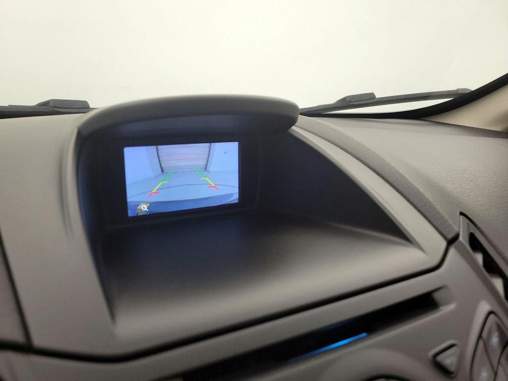 used 2019 Ford Fiesta car, priced at $14,998