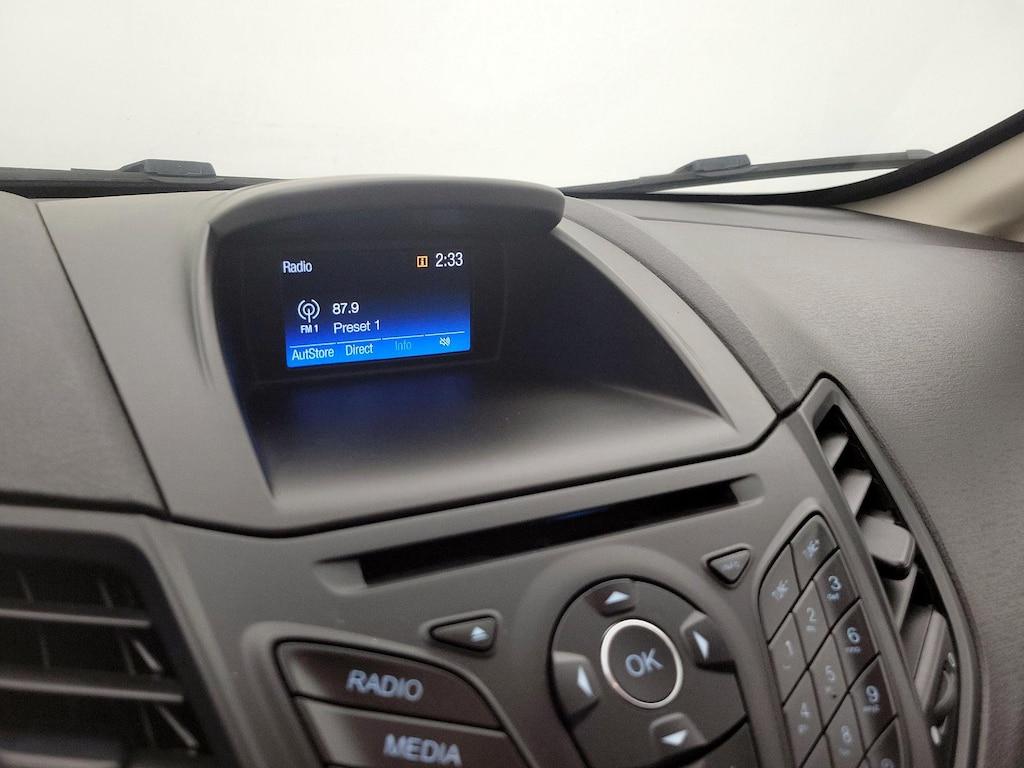 used 2019 Ford Fiesta car, priced at $14,998