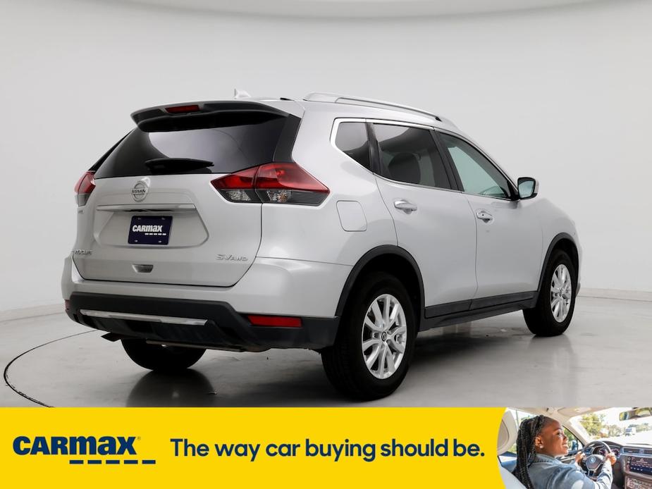 used 2018 Nissan Rogue car, priced at $15,998