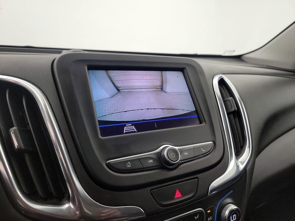 used 2020 Chevrolet Equinox car, priced at $22,998
