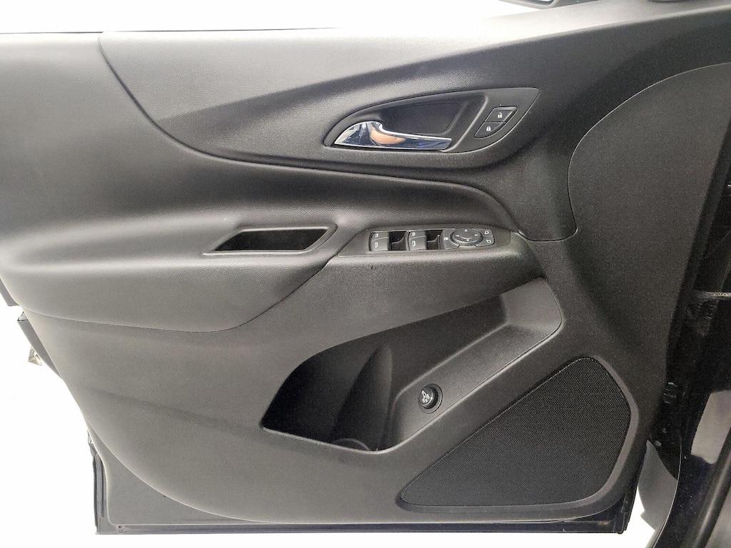 used 2020 Chevrolet Equinox car, priced at $22,998