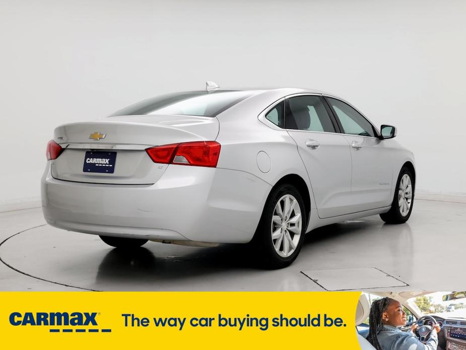 used 2020 Chevrolet Impala car, priced at $22,998