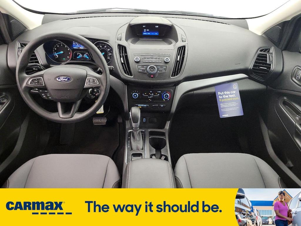 used 2019 Ford Escape car, priced at $16,998