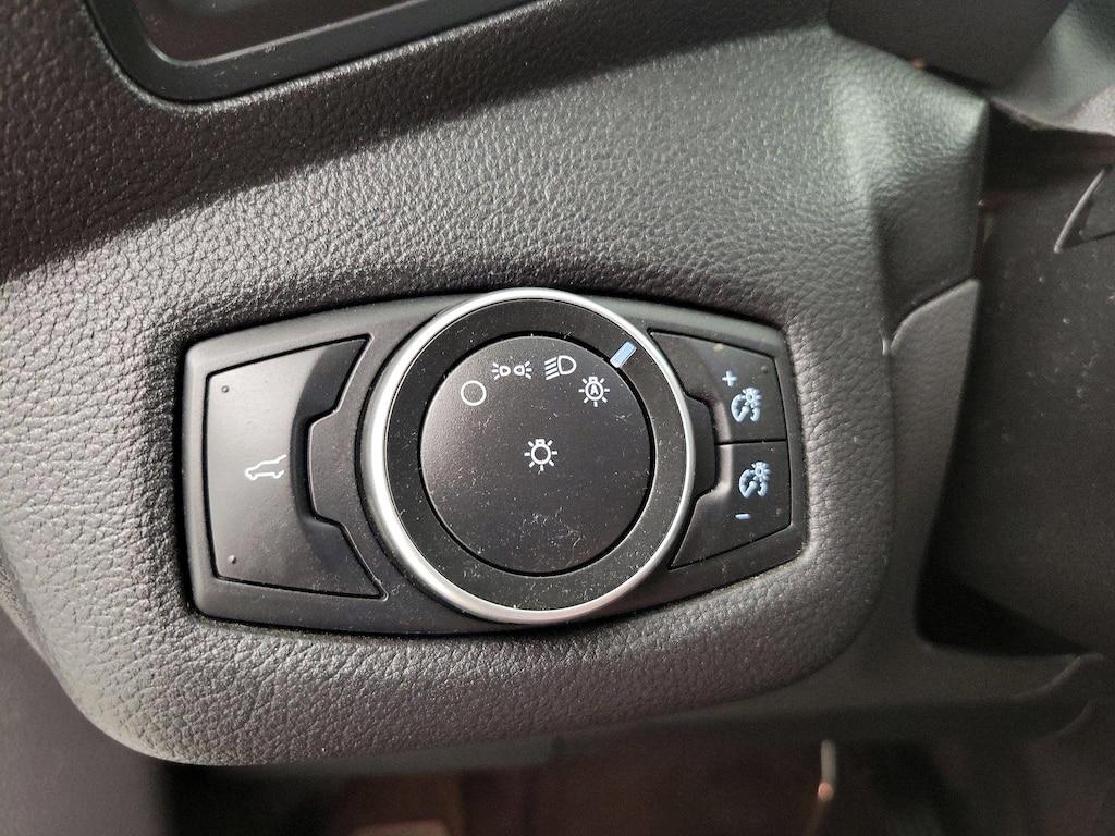used 2019 Ford Escape car, priced at $16,998