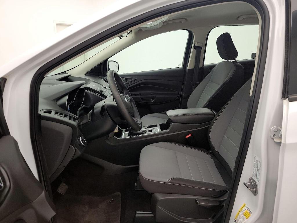 used 2019 Ford Escape car, priced at $16,998