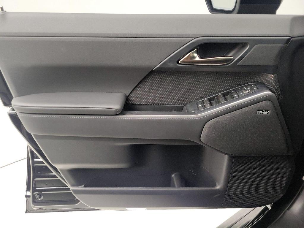 used 2024 Lexus GX 550 car, priced at $84,998