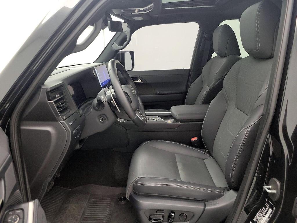 used 2024 Lexus GX 550 car, priced at $84,998