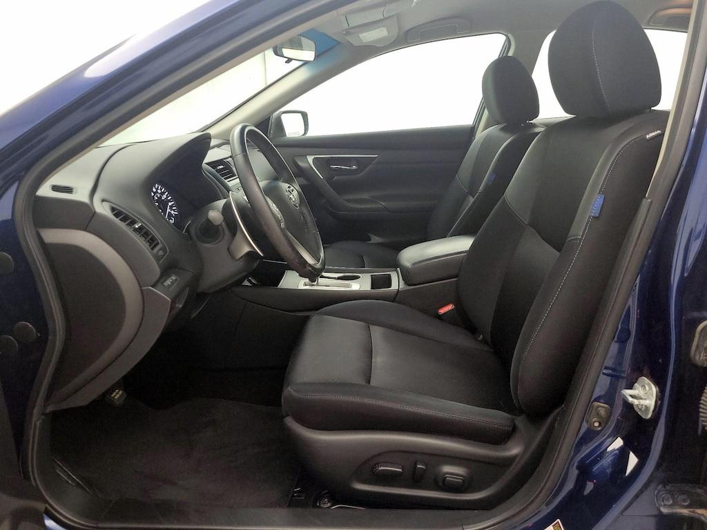 used 2016 Nissan Altima car, priced at $14,599