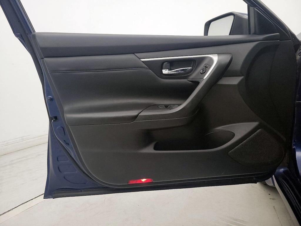 used 2016 Nissan Altima car, priced at $14,599