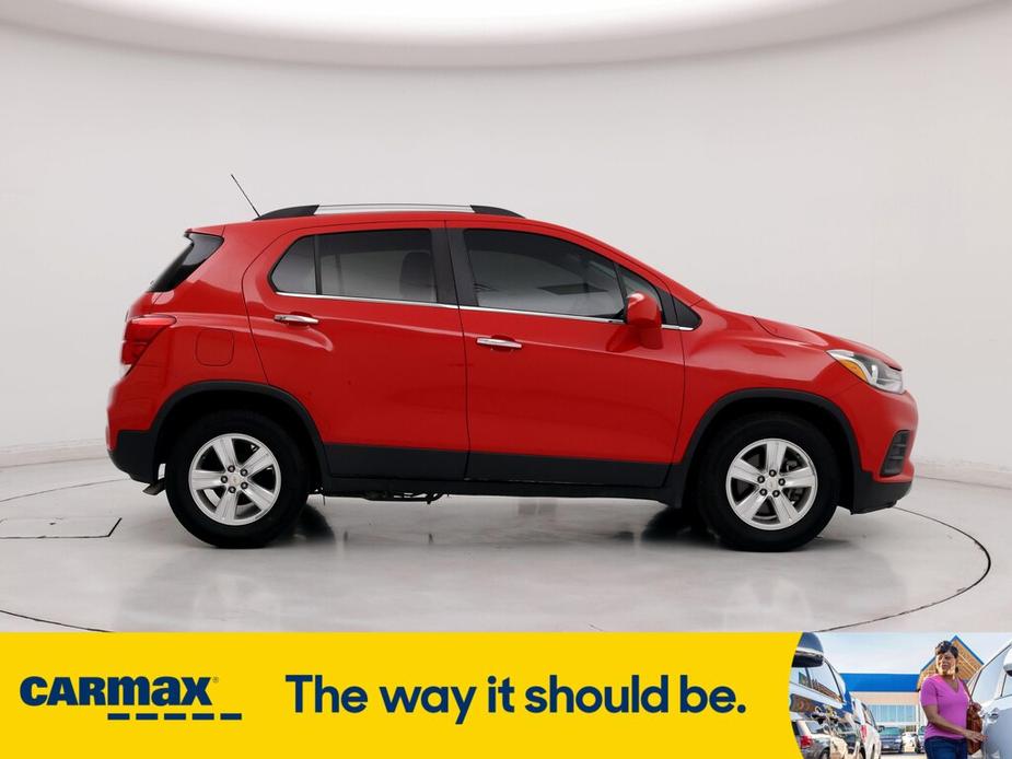 used 2020 Chevrolet Trax car, priced at $17,998