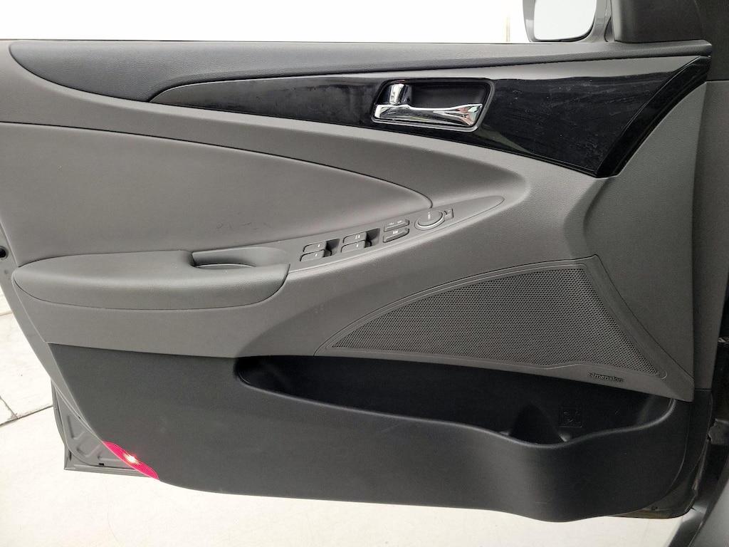used 2014 Hyundai Sonata car, priced at $14,998