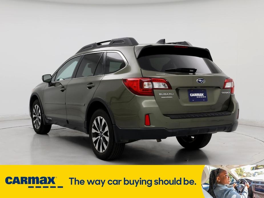 used 2016 Subaru Outback car, priced at $24,998