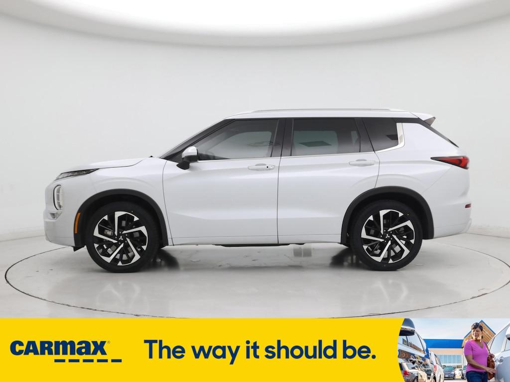 used 2023 Mitsubishi Outlander car, priced at $32,998