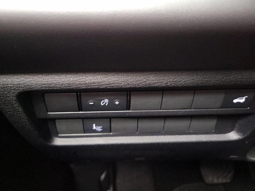 used 2023 Mitsubishi Outlander car, priced at $32,998