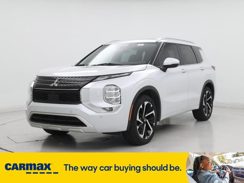 used 2023 Mitsubishi Outlander car, priced at $32,998