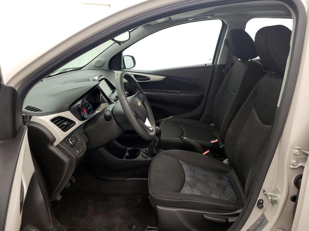 used 2017 Chevrolet Spark car, priced at $15,998