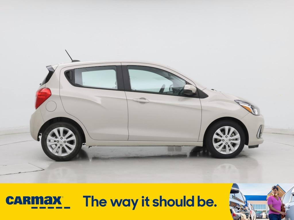 used 2017 Chevrolet Spark car, priced at $15,998
